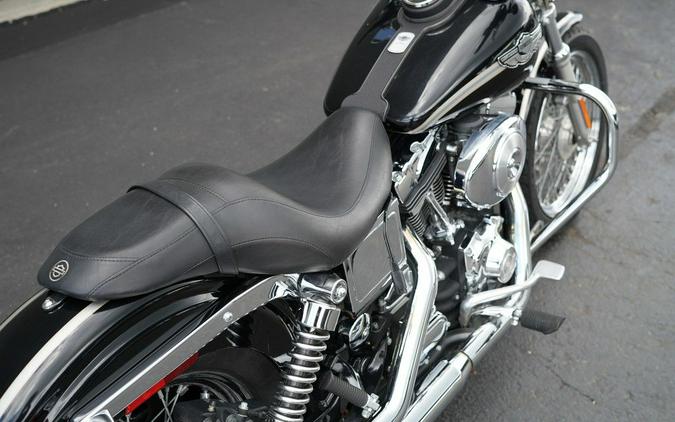 2003 Harley-Davidson FXDL - Dyna Low Rider