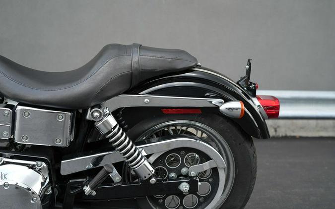 2003 Harley-Davidson FXDL - Dyna Low Rider