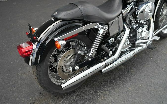 2003 Harley-Davidson FXDL - Dyna Low Rider