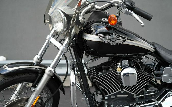 2003 Harley-Davidson FXDL - Dyna Low Rider