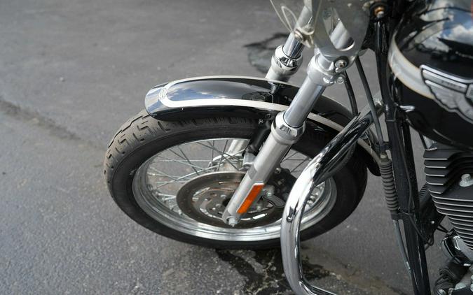 2003 Harley-Davidson FXDL - Dyna Low Rider