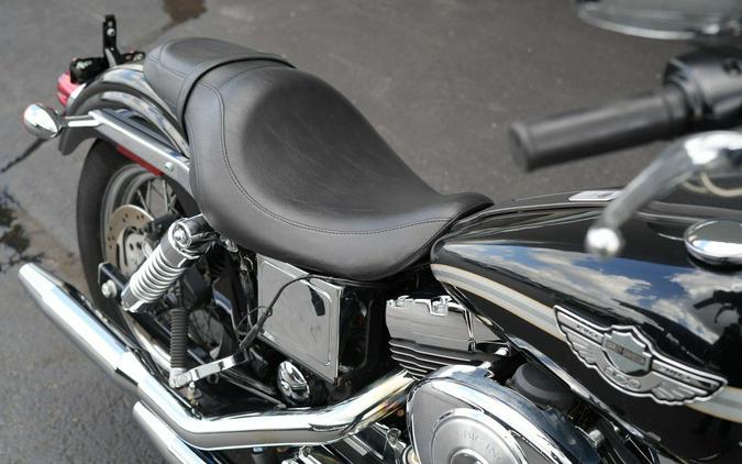 2003 Harley-Davidson FXDL - Dyna Low Rider