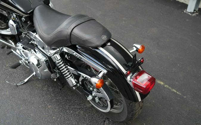 2003 Harley-Davidson FXDL - Dyna Low Rider