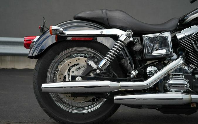 2003 Harley-Davidson FXDL - Dyna Low Rider
