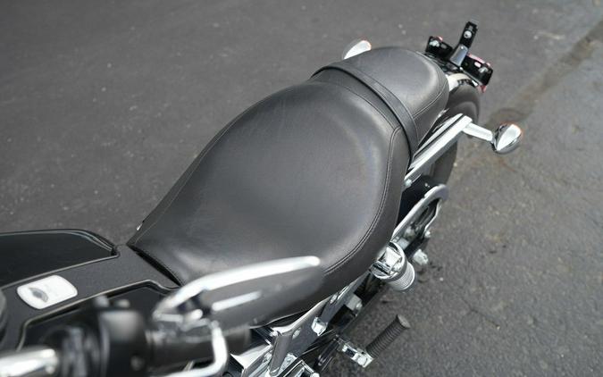 2003 Harley-Davidson FXDL - Dyna Low Rider