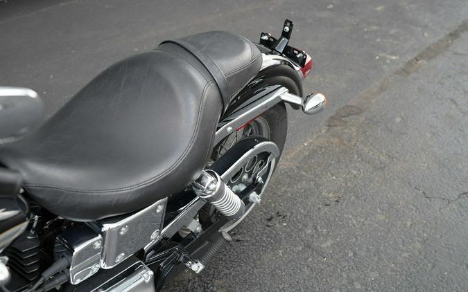 2003 Harley-Davidson FXDL - Dyna Low Rider