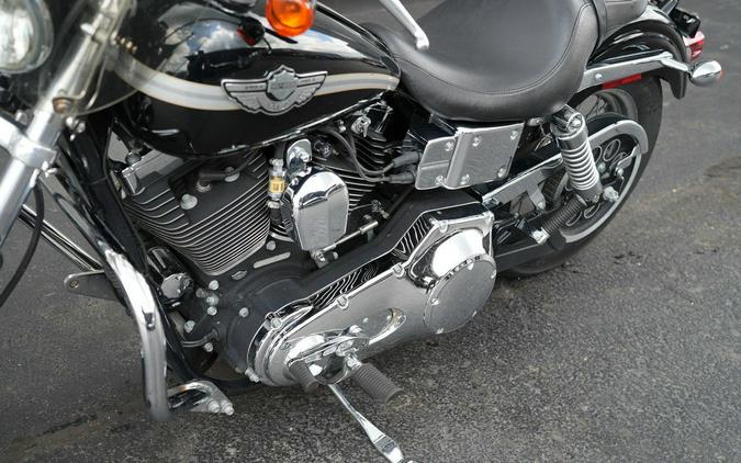 2003 Harley-Davidson FXDL - Dyna Low Rider