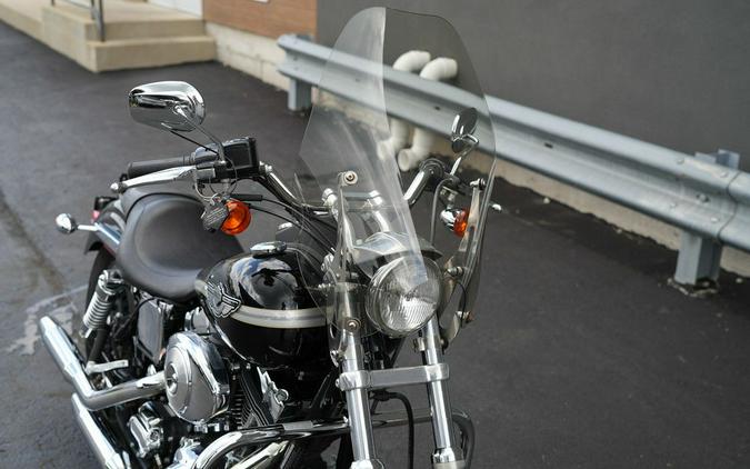 2003 Harley-Davidson FXDL - Dyna Low Rider