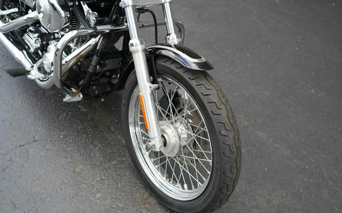 2003 Harley-Davidson FXDL - Dyna Low Rider