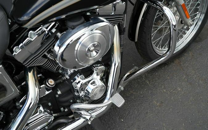 2003 Harley-Davidson FXDL - Dyna Low Rider