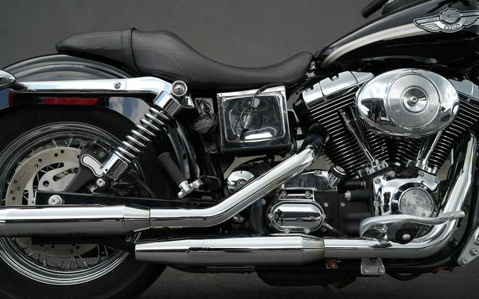2003 Harley-Davidson FXDL - Dyna Low Rider