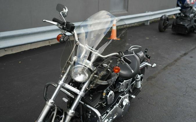 2003 Harley-Davidson FXDL - Dyna Low Rider