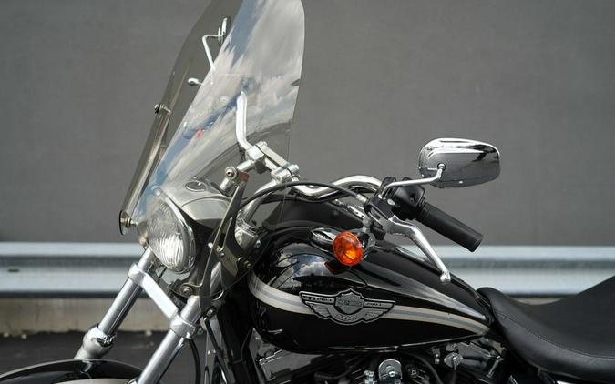 2003 Harley-Davidson FXDL - Dyna Low Rider