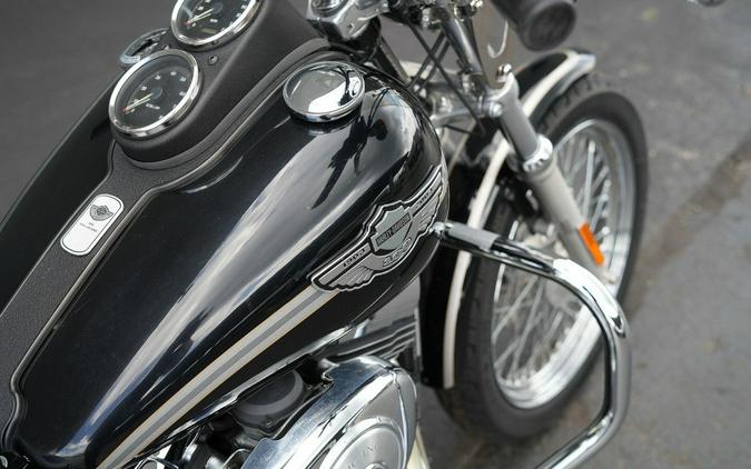2003 Harley-Davidson FXDL - Dyna Low Rider