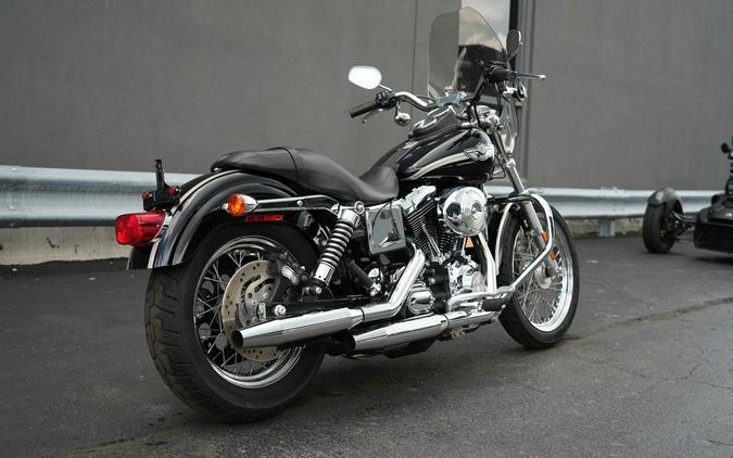 2003 Harley-Davidson FXDL - Dyna Low Rider