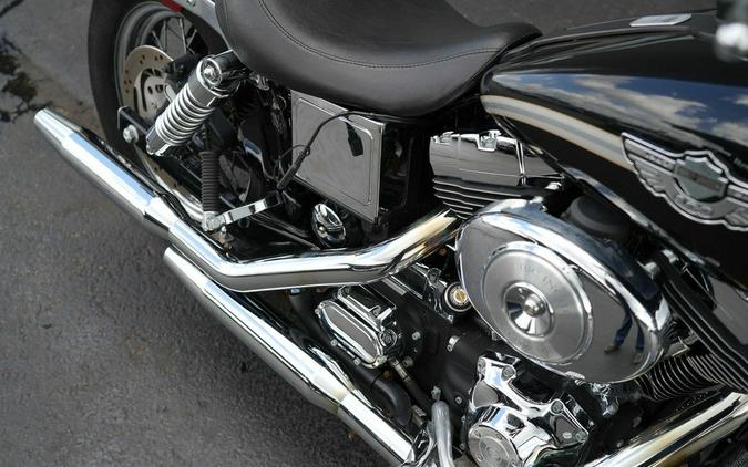 2003 Harley-Davidson FXDL - Dyna Low Rider
