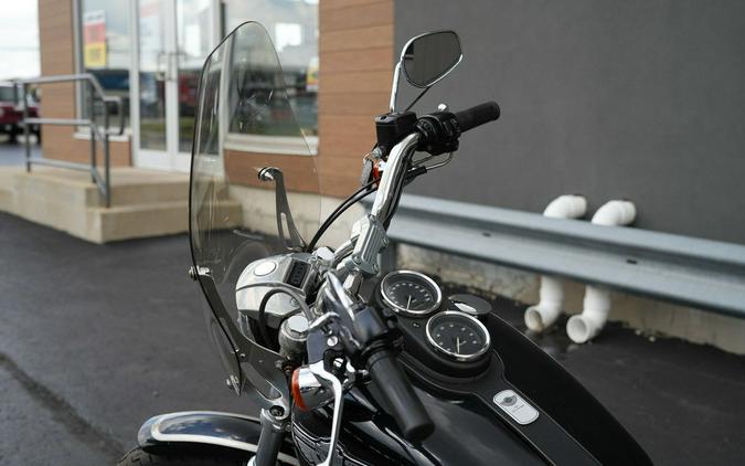 2003 Harley-Davidson FXDL - Dyna Low Rider