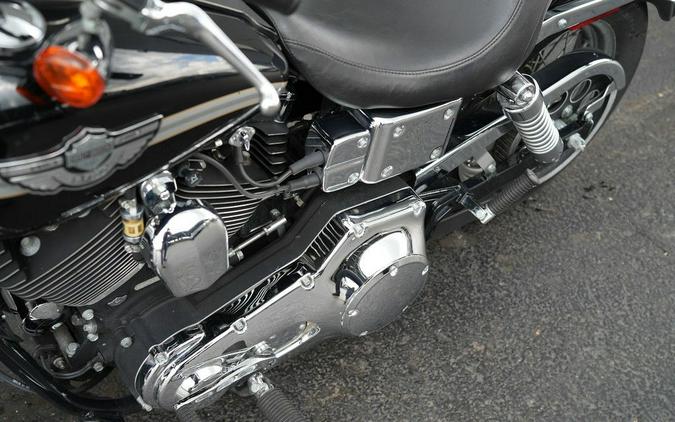 2003 Harley-Davidson FXDL - Dyna Low Rider