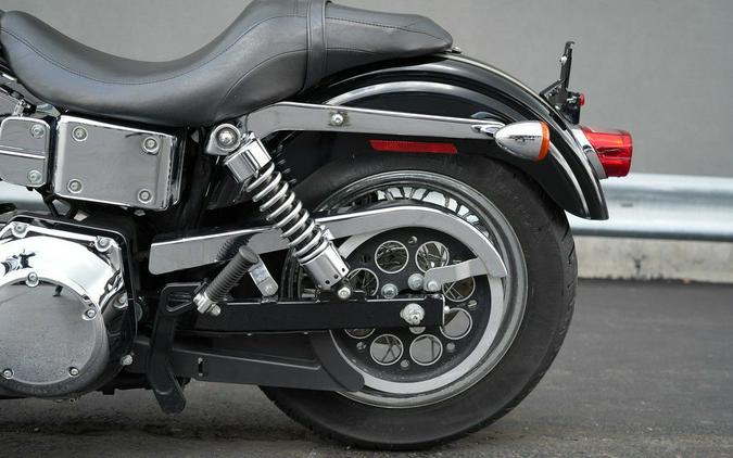 2003 Harley-Davidson FXDL - Dyna Low Rider