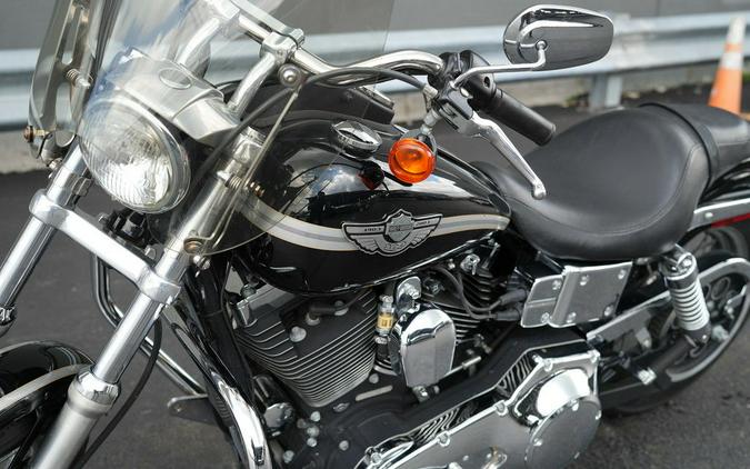 2003 Harley-Davidson FXDL - Dyna Low Rider