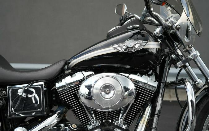 2003 Harley-Davidson FXDL - Dyna Low Rider