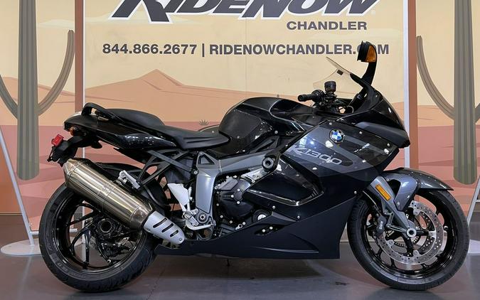 BMW K 1300 S motorcycles for sale - MotoHunt