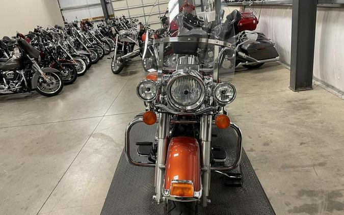 2011 Harley-Davidson® FLHR - Road King®