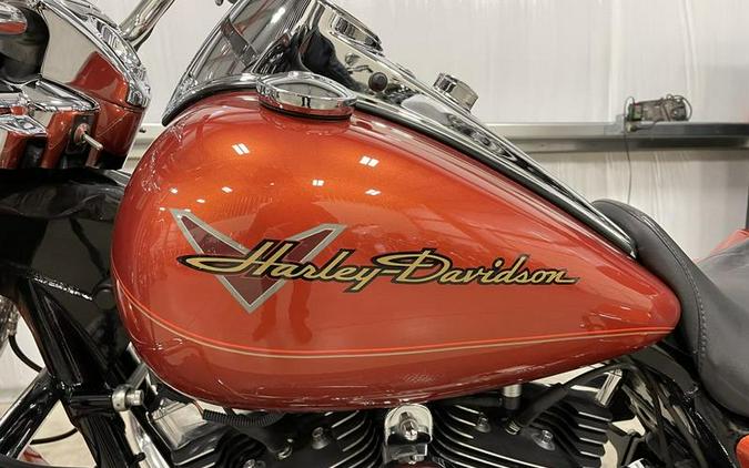 2011 Harley-Davidson® FLHR - Road King®