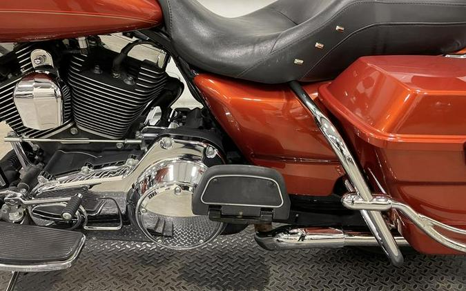 2011 Harley-Davidson® FLHR - Road King®