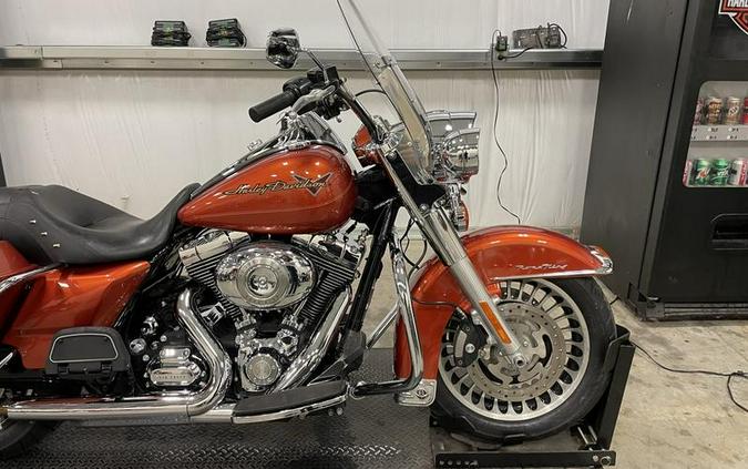 2011 Harley-Davidson® FLHR - Road King®