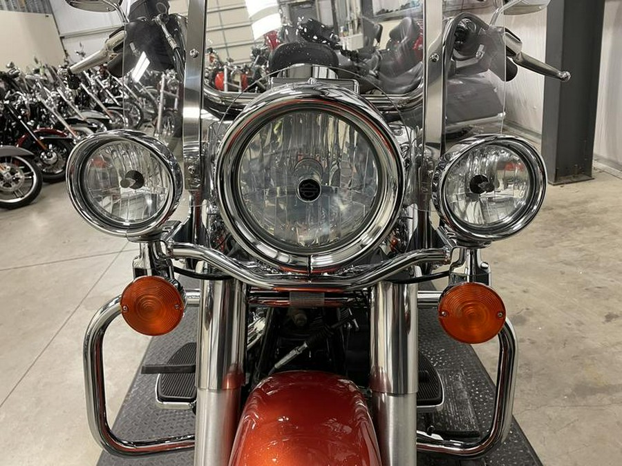 2011 Harley-Davidson® FLHR - Road King®