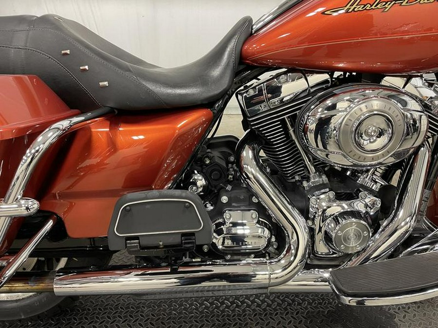 2011 Harley-Davidson® FLHR - Road King®