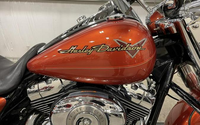 2011 Harley-Davidson® FLHR - Road King®