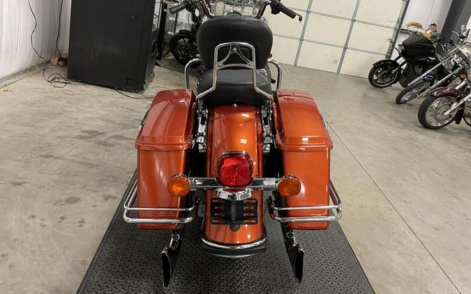 2011 Harley-Davidson® FLHR - Road King®