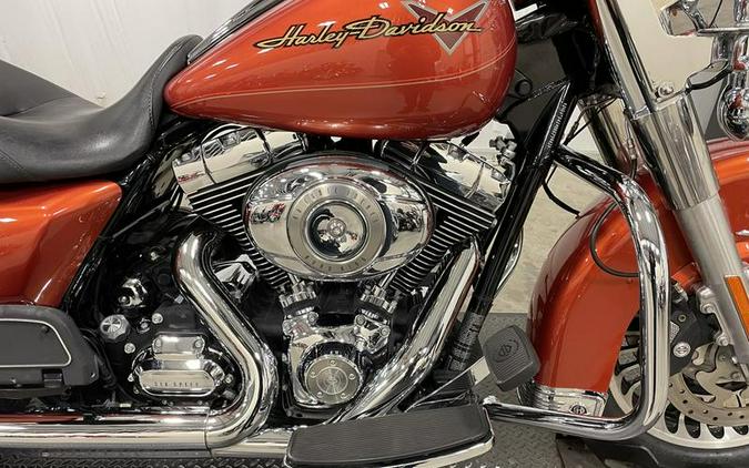 2011 Harley-Davidson® FLHR - Road King®