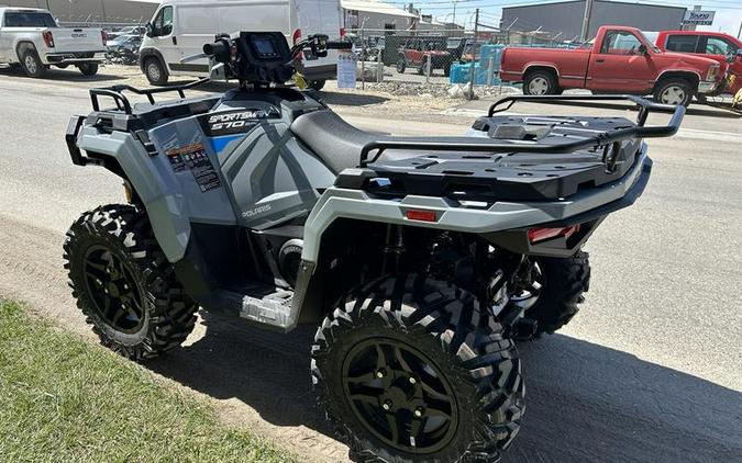 2024 Polaris® Sportsman 570 Premium