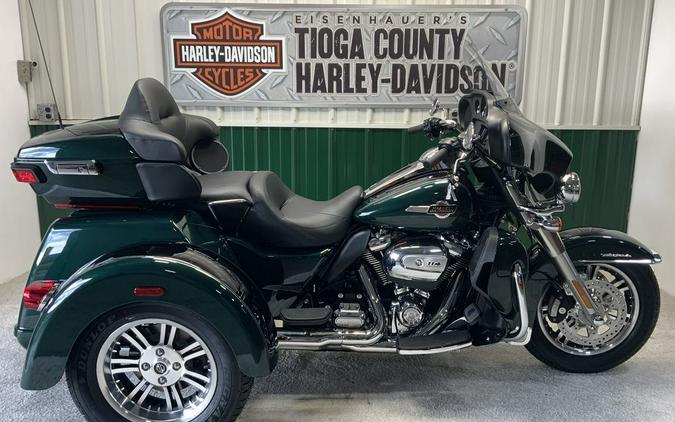 2024 Harley-Davidson® FLHTCUTG - Tri Glide® Ultra