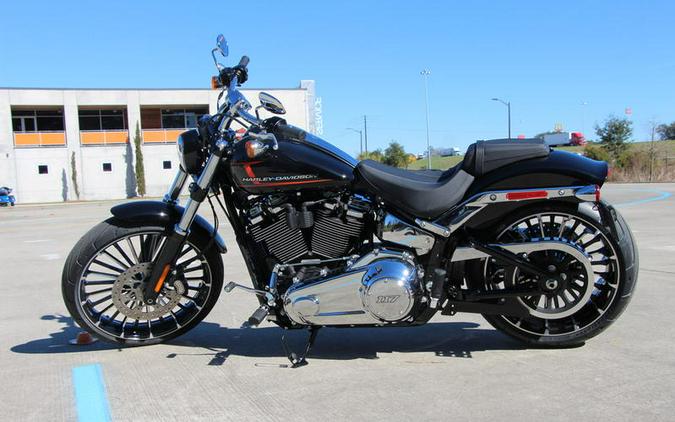 2024 Harley-Davidson® FXBR - Breakout®