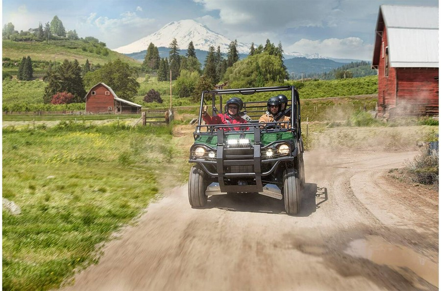 2023 Kawasaki Mule PRO-FXT EPS - MAY SPECIAL