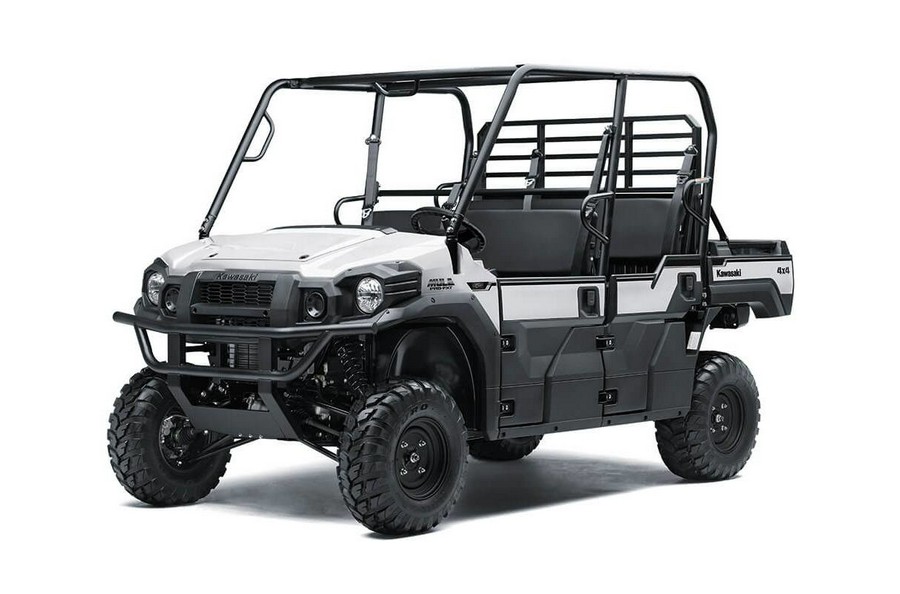 2023 Kawasaki Mule PRO-FXT EPS - MAY SPECIAL