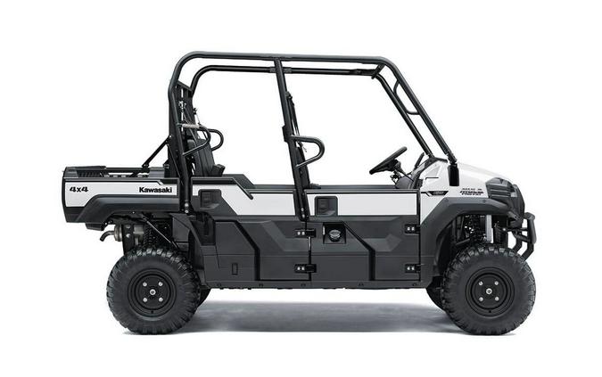 2023 Kawasaki Mule PRO-FXT EPS - MAY SPECIAL