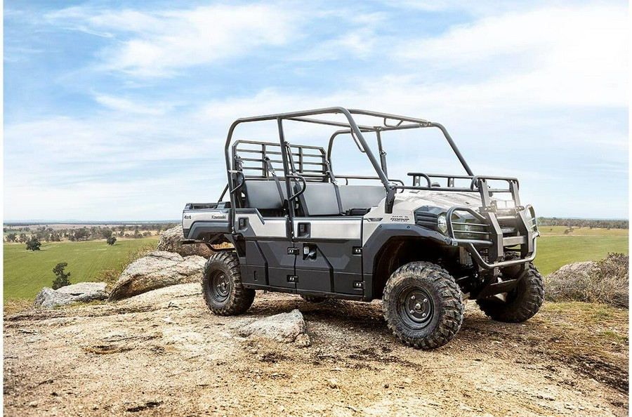 2023 Kawasaki Mule PRO-FXT EPS - MAY SPECIAL