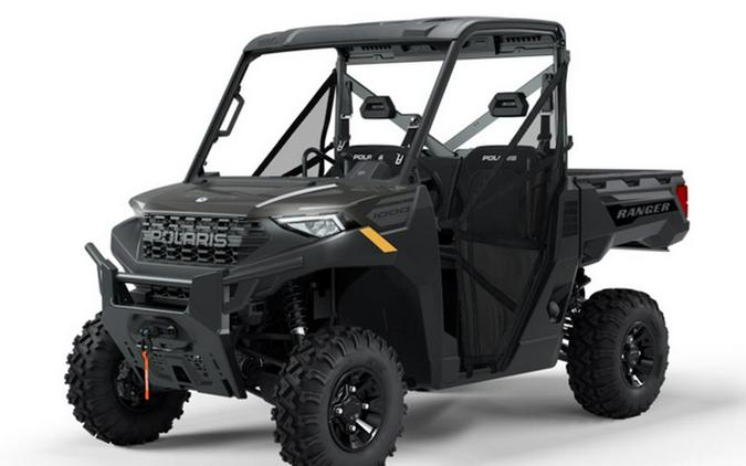 2025 Polaris Ranger 1000 Premium