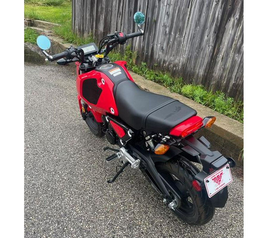 2023 Honda Grom