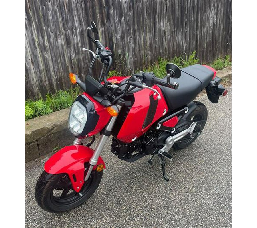 2023 Honda Grom