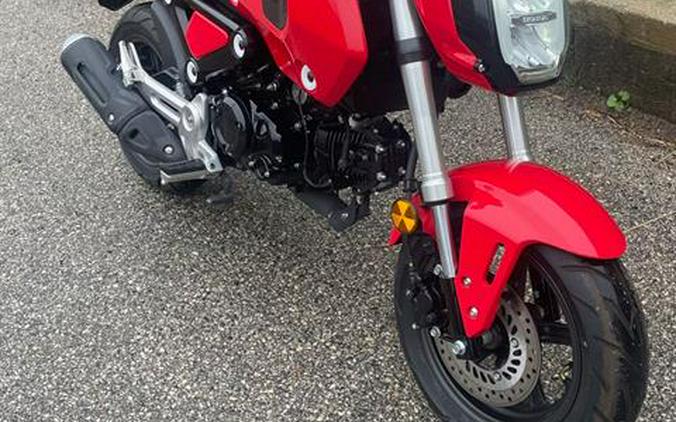 2023 Honda Grom