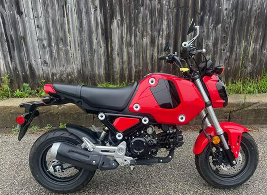 2023 Honda Grom