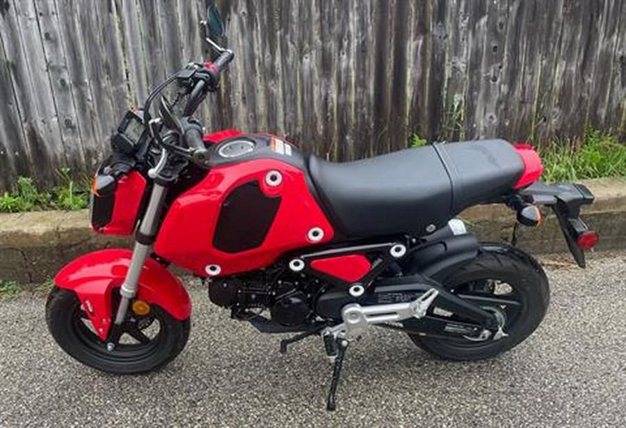 2023 Honda Grom