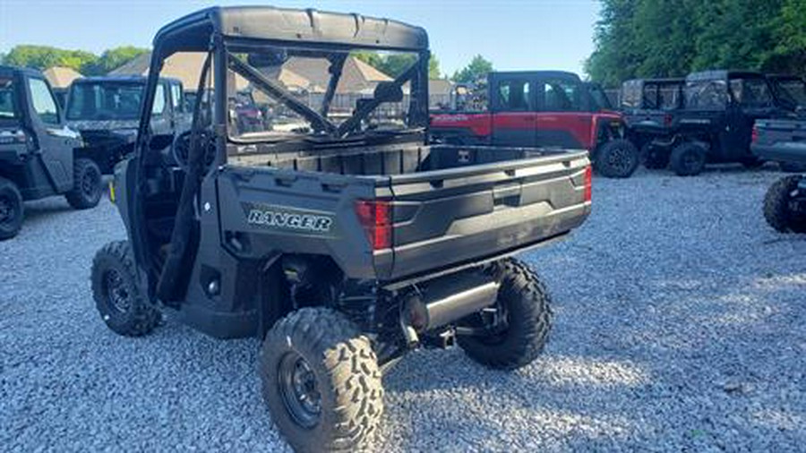 2025 Polaris Ranger 1000