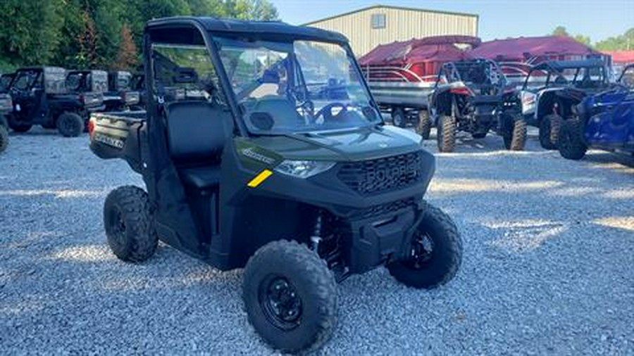 2025 Polaris Ranger 1000